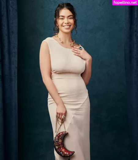 Auli I Cravalho OnlyFans Thumbnail #iZTZGBzk4L