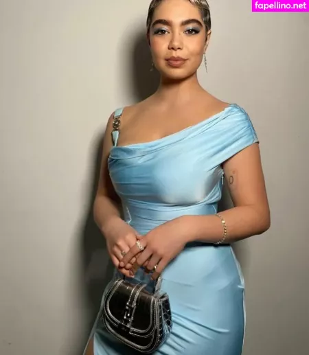 Auli I Cravalho OnlyFans Thumbnail #rX3iF90Gg1