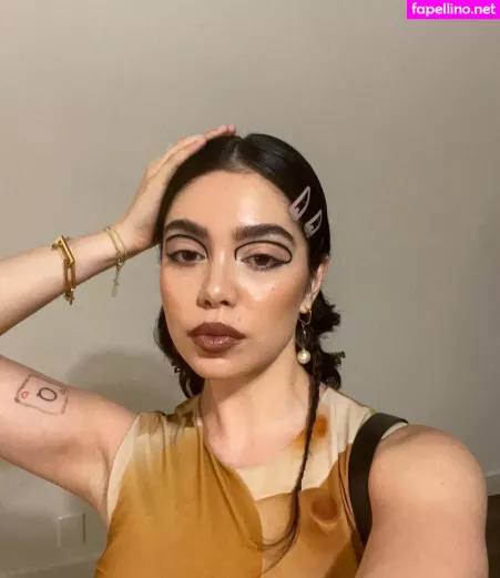 Auli I Cravalho OnlyFans Thumbnail #uxU5DpAhPV