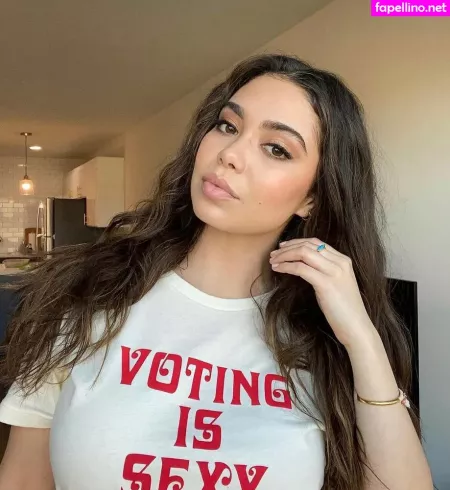 Auli I Cravalho OnlyFans Thumbnail #wY8URnjKBc
