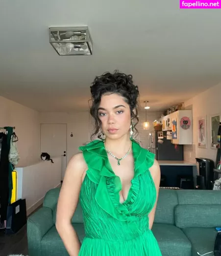 Auli I Cravalho OnlyFans Thumbnail #x5TmVS7bWB