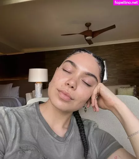 Auli I Cravalho OnlyFans Thumbnail #xnyZcMZi28