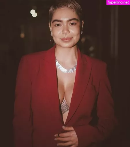Auli I Cravalho OnlyFans Thumbnail #zhgCgv2eKb