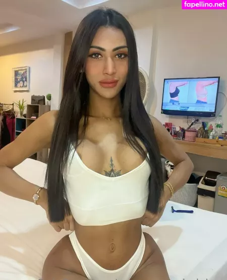 Aummyamyladyboy OnlyFans Thumbnail #AgoNjwVsml