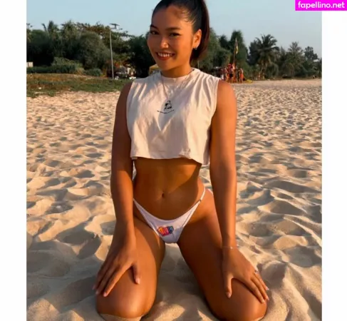 Aun Wichupor OnlyFans Thumbnail #itp1i8q7QH