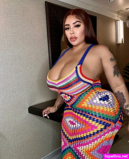 Aundreana Rene Creole Barbie OnlyFans Thumbnail #5evyimodyW