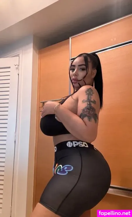 Aundreana Rene Creole Barbie OnlyFans Thumbnail #7JjMoPqjE4