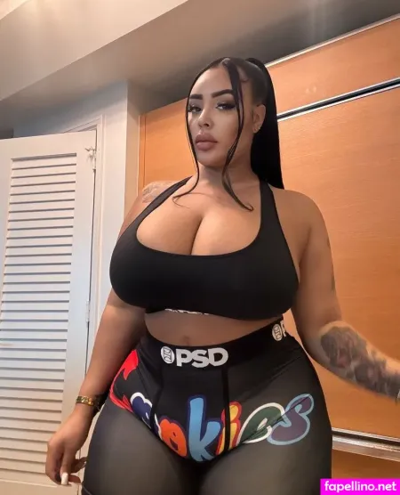 Aundreana Rene Creole Barbie OnlyFans Thumbnail #AZcVIhxbhd