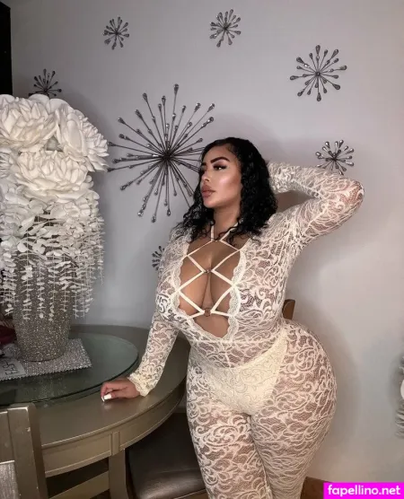 Aundreana Rene Creole Barbie OnlyFans Thumbnail #G3fC5o2mj1