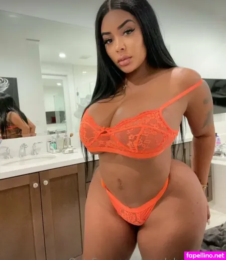 Aundreana Rene Creole Barbie OnlyFans Thumbnail #PinpGaDUF9