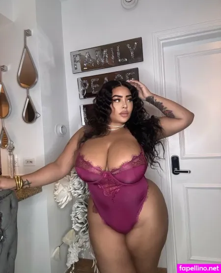 Aundreana Rene Creole Barbie OnlyFans Thumbnail #RgOFCKg5Z7