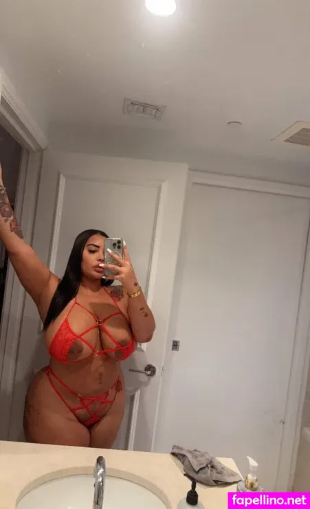 Aundreana Rene Creole Barbie OnlyFans Thumbnail #fcLUaScYZ3