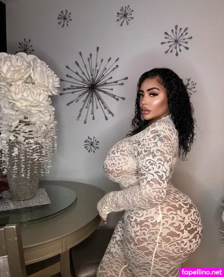 Aundreana Rene Creole Barbie OnlyFans Thumbnail #ivjKHsEzd1