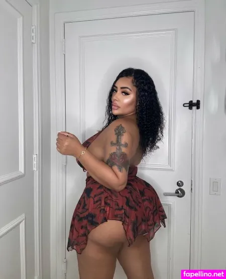 Aundreana Rene Creole Barbie OnlyFans Thumbnail #y6ULHmlkay