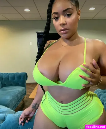 Aundreana Rene Creole Barbie OnlyFans Thumbnail #zzr8jzYMf8