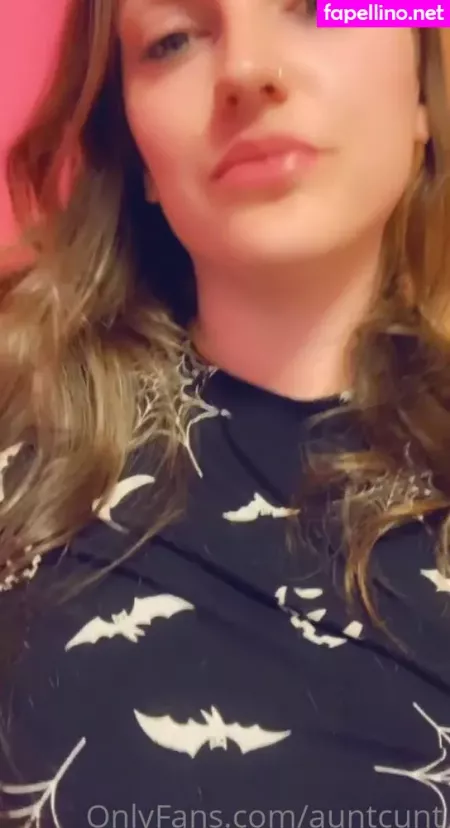 Auntcunt OnlyFans Thumbnail #Ck3RI0PAJz