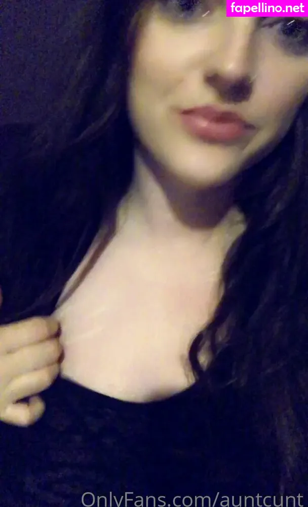 auntcunt Nude Leaked OnlyFans Photo #FMnBwhKTI2