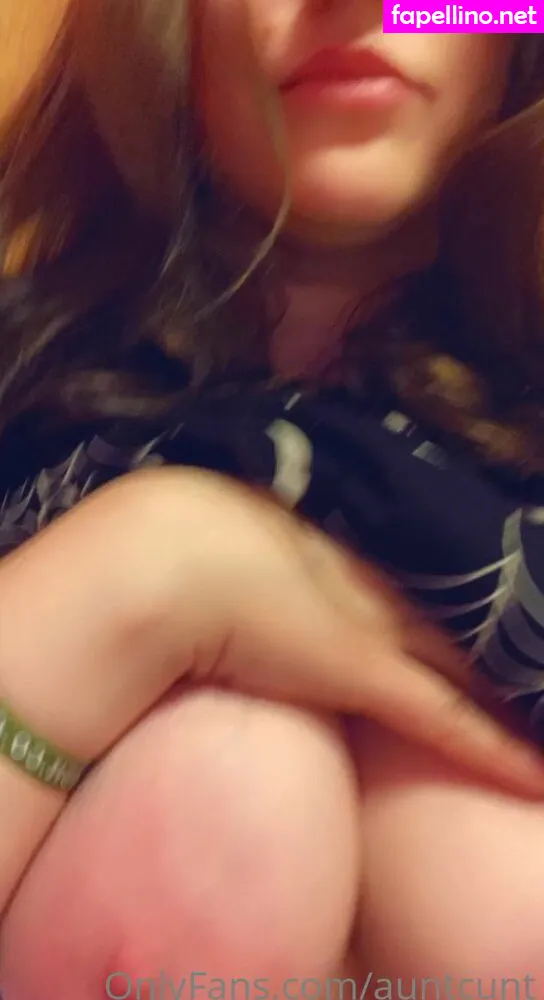 auntcunt Nude Leaked OnlyFans Photo #GslLSuj8wP