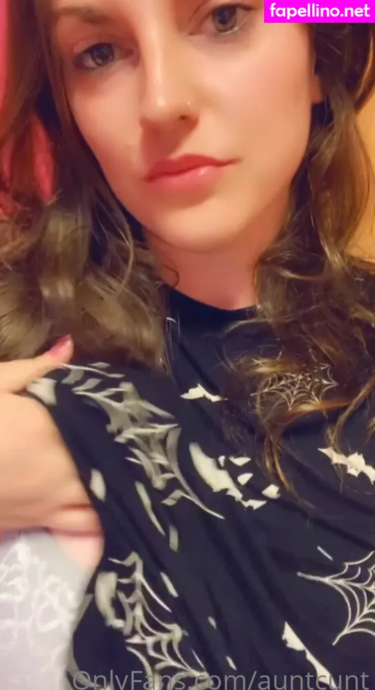 auntcunt Nude Leaked OnlyFans Photo #Nv6ectg5WU