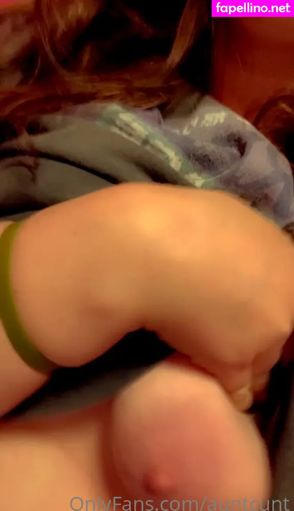 auntcunt Nude Leaked OnlyFans Photo #TlQbtdhjup
