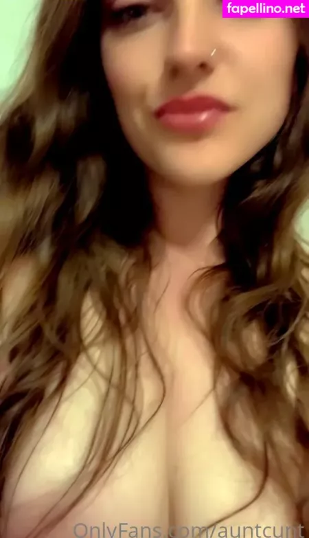 Auntcunt OnlyFans Thumbnail #cvJfmKgRmS
