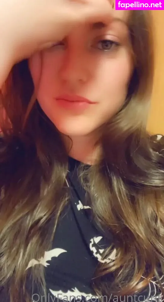 auntcunt Nude Leaked OnlyFans Photo #dwWpWG58Qa