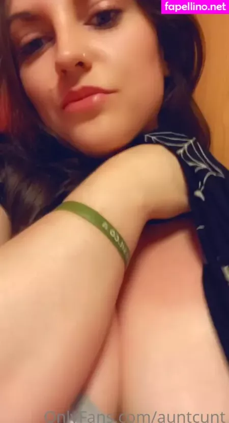 Auntcunt OnlyFans Thumbnail #jdo2vFVH58