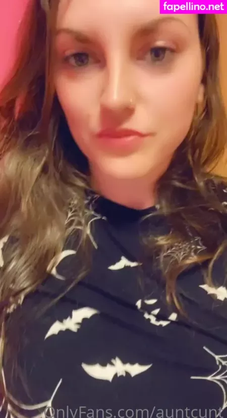 Auntcunt OnlyFans Thumbnail #y20HGahhc0