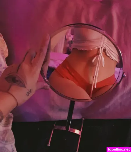 Aura Mar OnlyFans Thumbnail #YEDF7Z4vmO