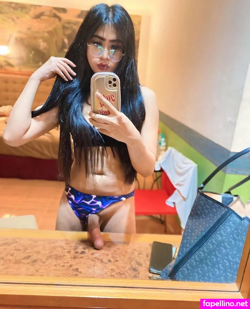 aura_shemale Nude Leaked OnlyFans Photo #IWlsgjzSAm