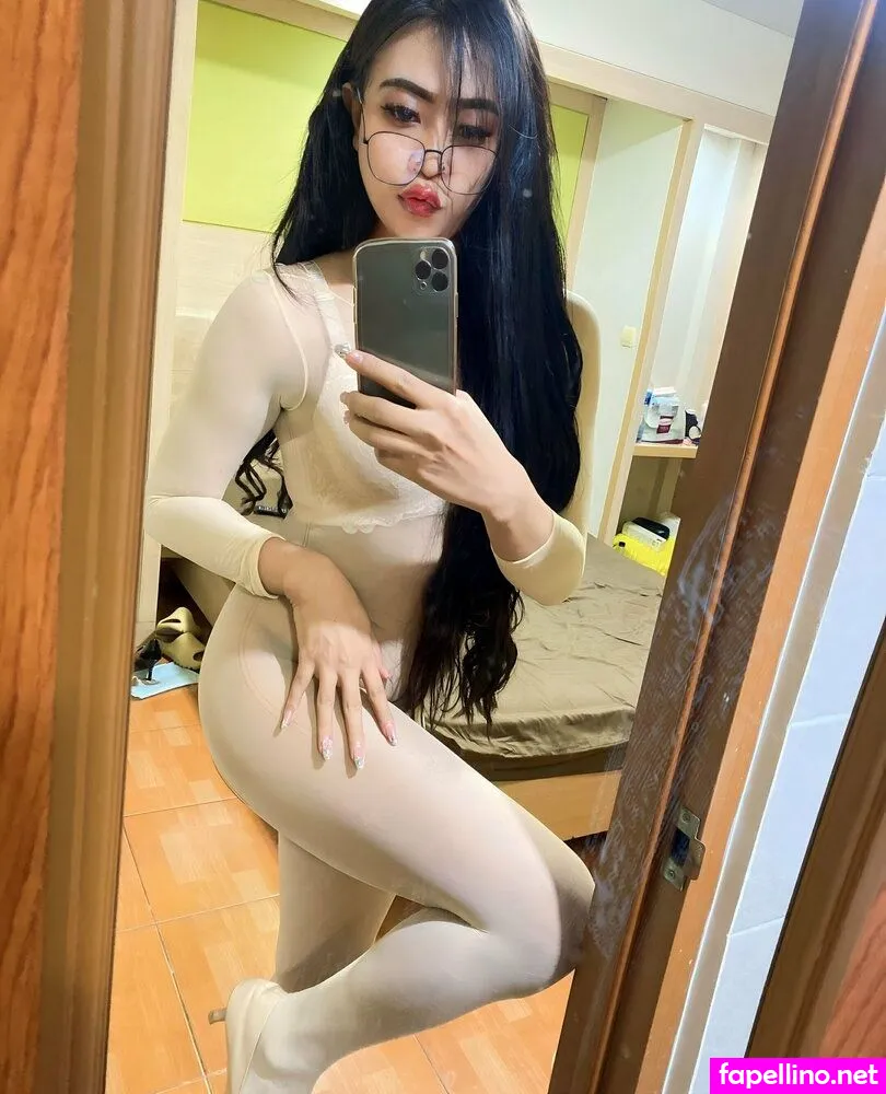 aura_shemale Nude Leaked OnlyFans Photo #Zr4nOApNH0