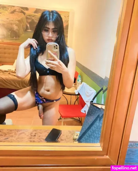 Aura Shemale OnlyFans Thumbnail #jzSsLbgWD5