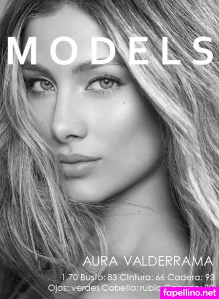 Aura Valderrama OnlyFans Thumbnail #h0h51427IU