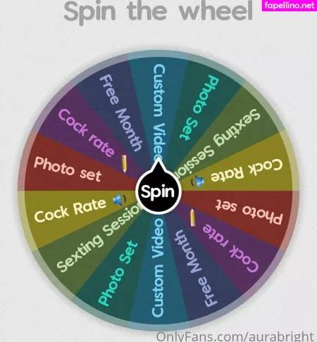Aurabright OnlyFans Thumbnail #KOR893YzLs