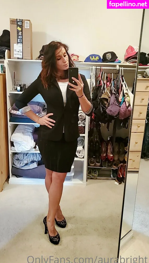 aurabright Nude Leaked OnlyFans Photo #sczr9jNFqm