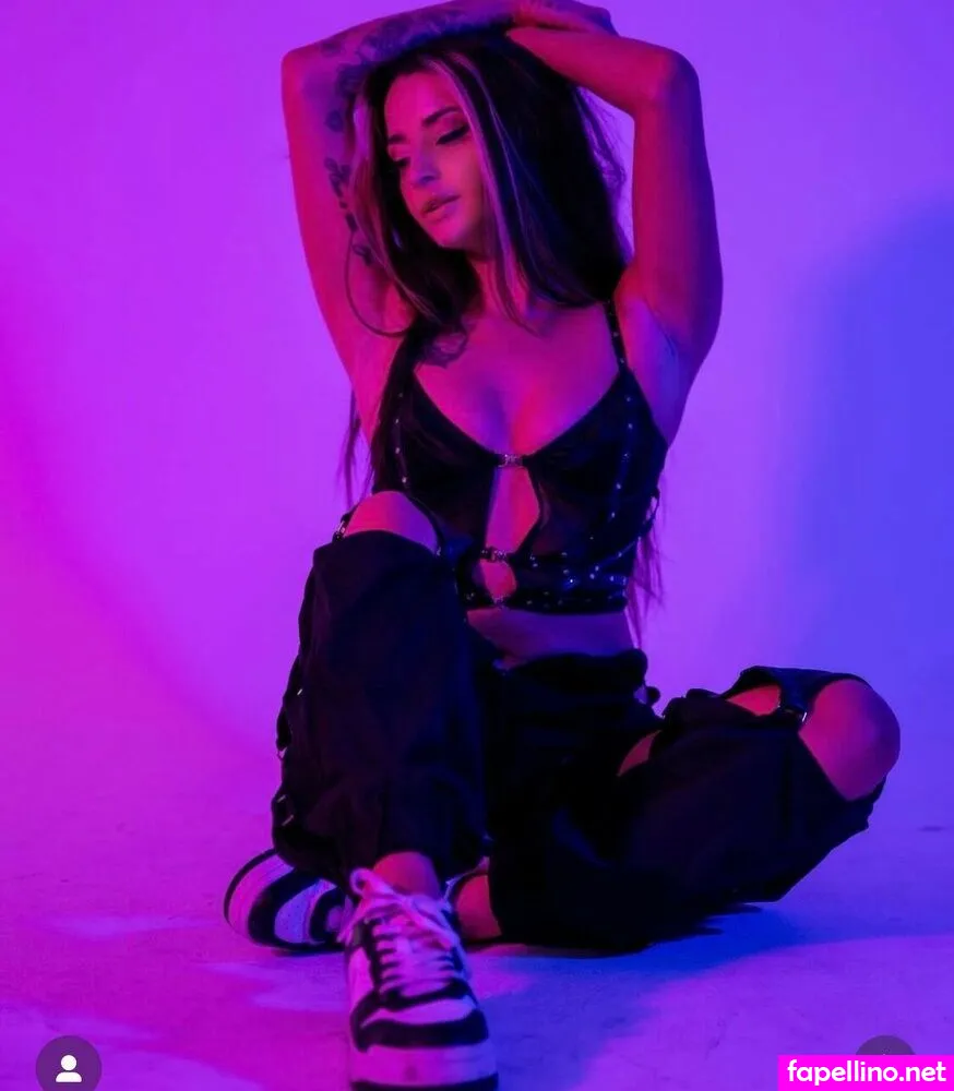 Alyssa Wright, auraclebeats Nude Leaked OnlyFans Photo #iLOYEWVxD6