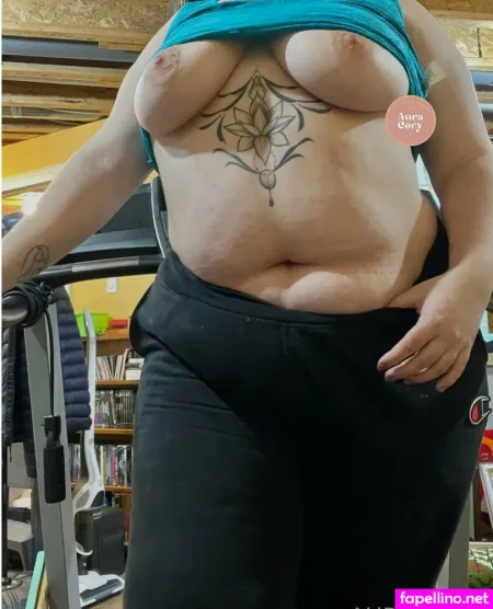 Auracory OnlyFans Thumbnail #qcUN1Evj51