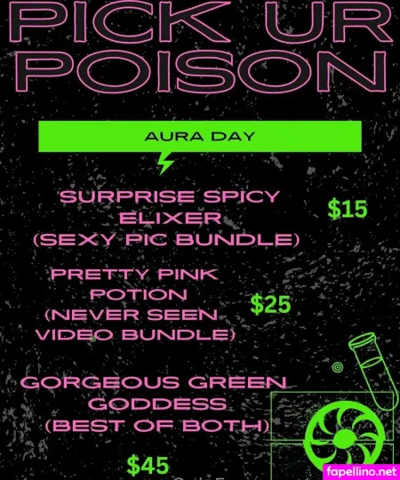 Auradayy OnlyFans Thumbnail #K6zu7fa1Ab