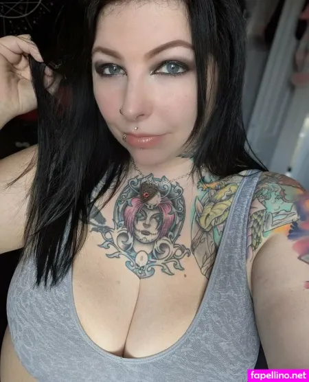 Auraela OnlyFans Thumbnail #JvCTKNRWtW