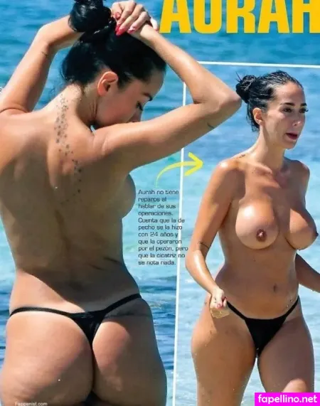Aurah Ruiz OnlyFans Thumbnail #0ztKgrOhQh