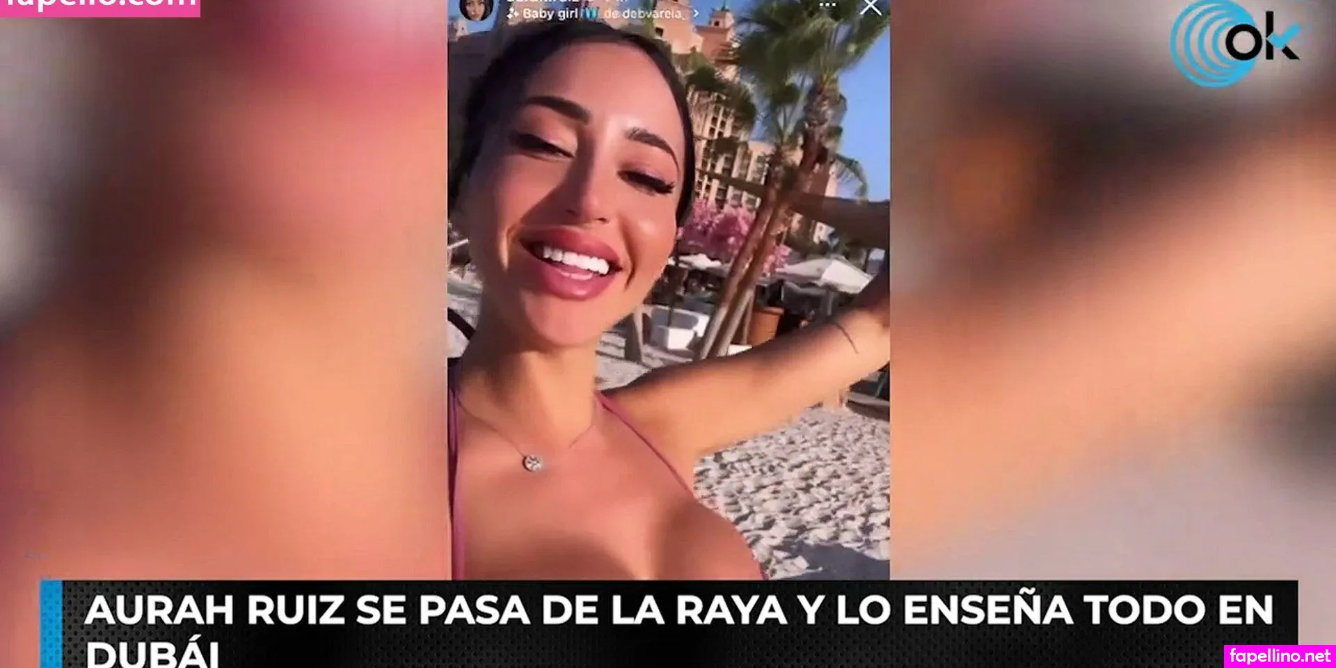 Aurah Ruiz Nude Leaked OnlyFans Photo #Oc2z93XIZb