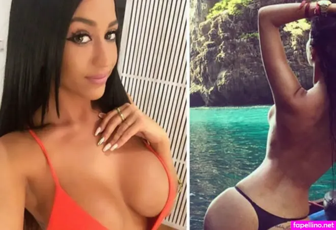 Aurah Ruiz OnlyFans Thumbnail #lj3uuVXsAi