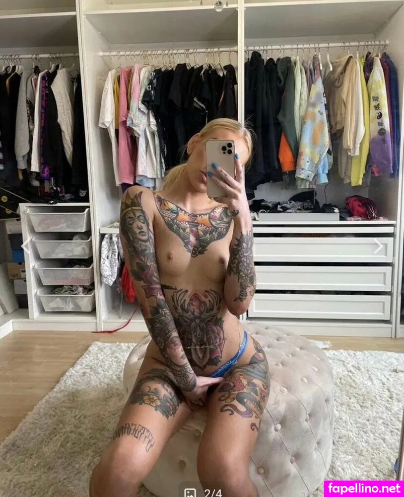 Aura Lampi, aurajoutsenlampi Nude Leaked OnlyFans Photo #LYnCBSRcLr