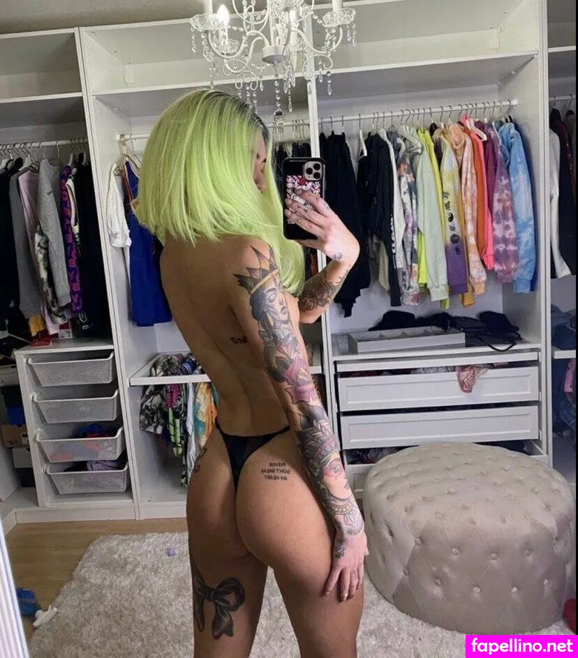 Aura Lampi, aurajoutsenlampi Nude Leaked OnlyFans Photo #ZY77o1UDPL