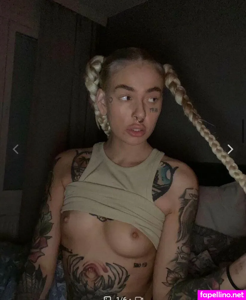 Aura Lampi, aurajoutsenlampi Nude Leaked OnlyFans Photo #bvorw1oCe4