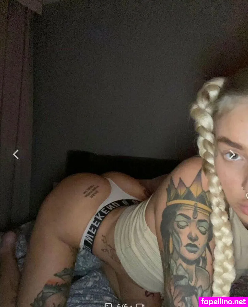 Aura Lampi, aurajoutsenlampi Nude Leaked OnlyFans Photo #ima0pyacU2