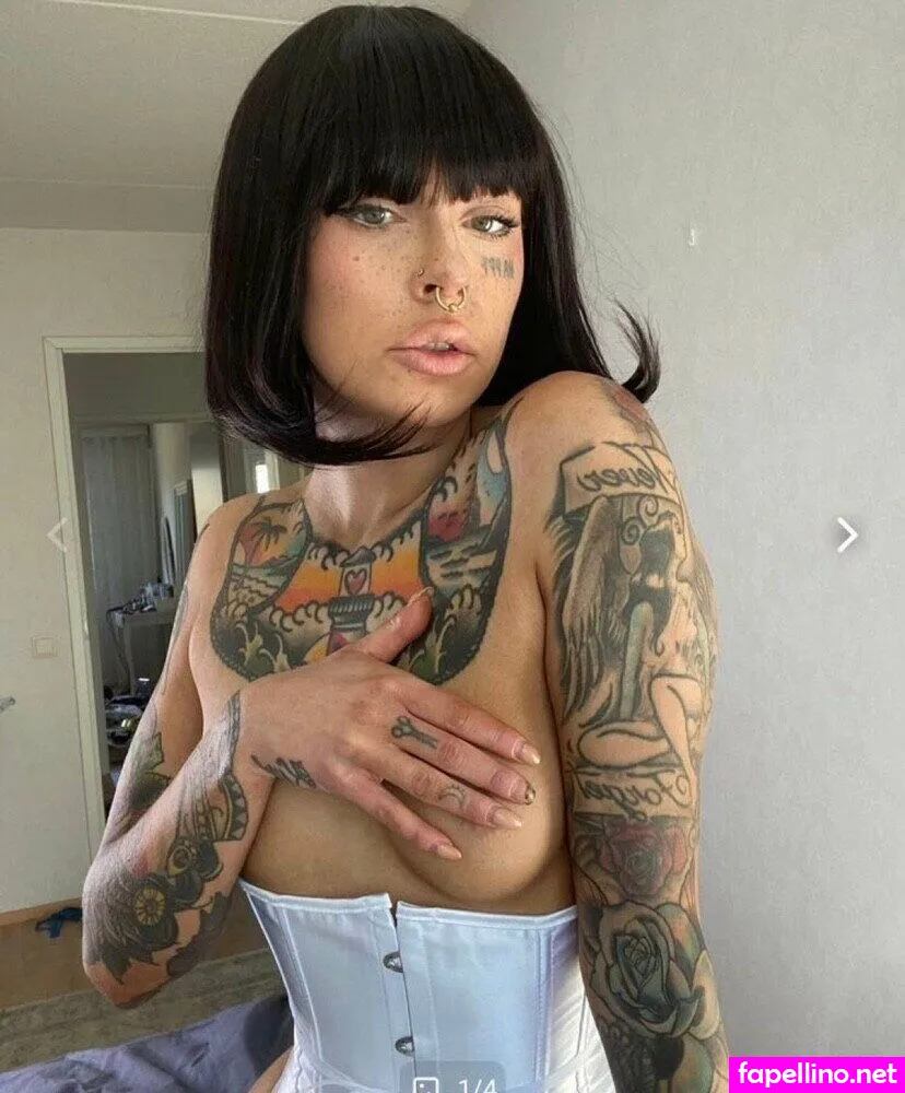 Aura Lampi, aurajoutsenlampi Nude Leaked OnlyFans Photo #ozw1bio50r