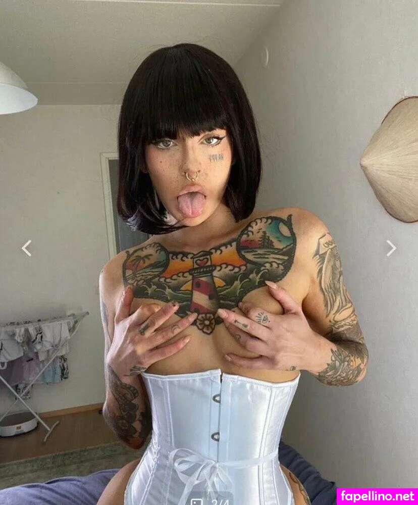 Aura Lampi, aurajoutsenlampi Nude Leaked OnlyFans Photo #up6Nh8tLTP