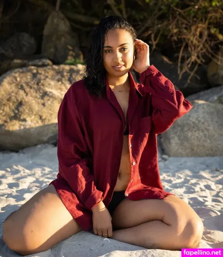 Aurea Febraio OnlyFans Thumbnail #CwJ91W310e