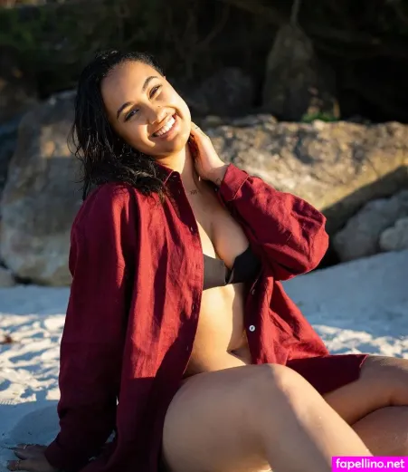 Aurea Febraio OnlyFans Thumbnail #uLdTZnEmqb